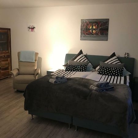 Apartmán Nordstern Cuxhaven Exteriér fotografie