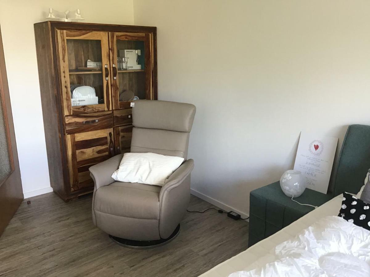 Apartmán Nordstern Cuxhaven Exteriér fotografie
