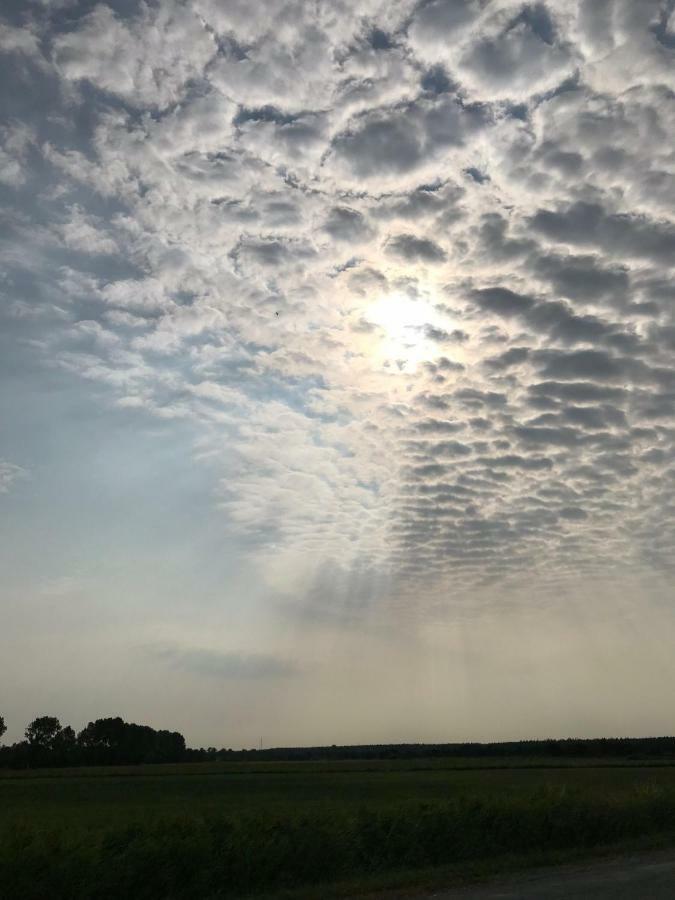 Apartmán Nordstern Cuxhaven Exteriér fotografie