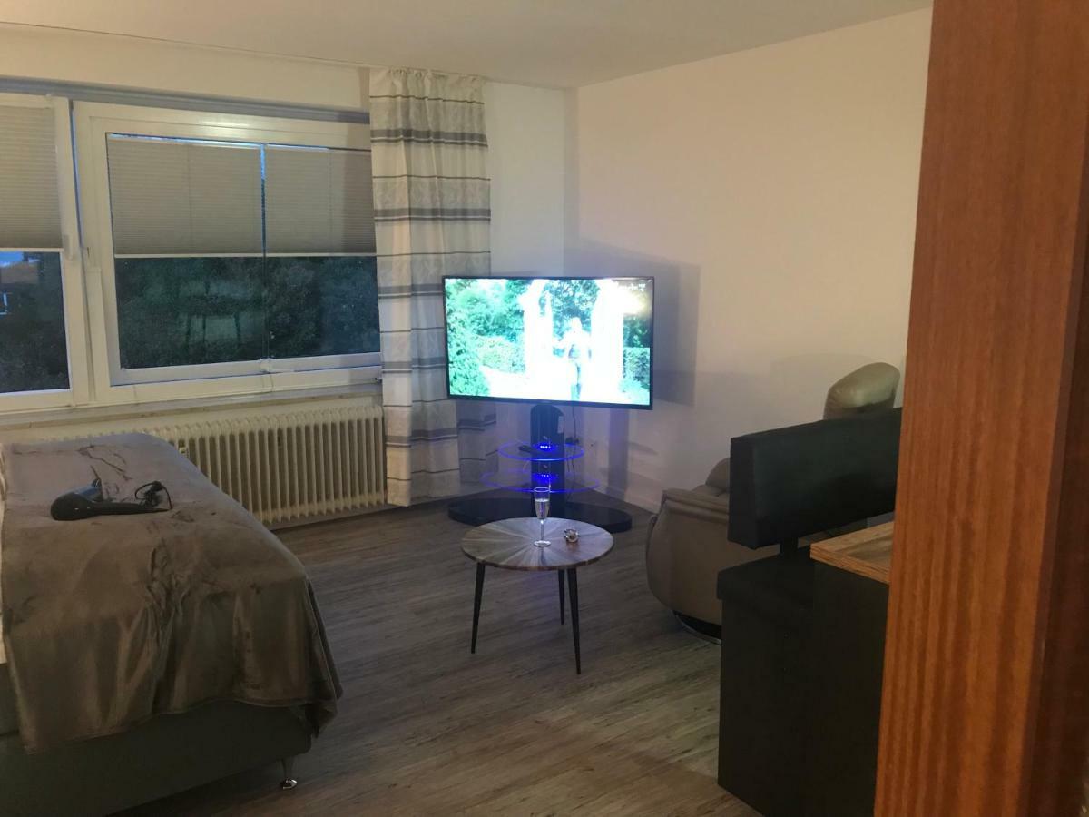 Apartmán Nordstern Cuxhaven Exteriér fotografie