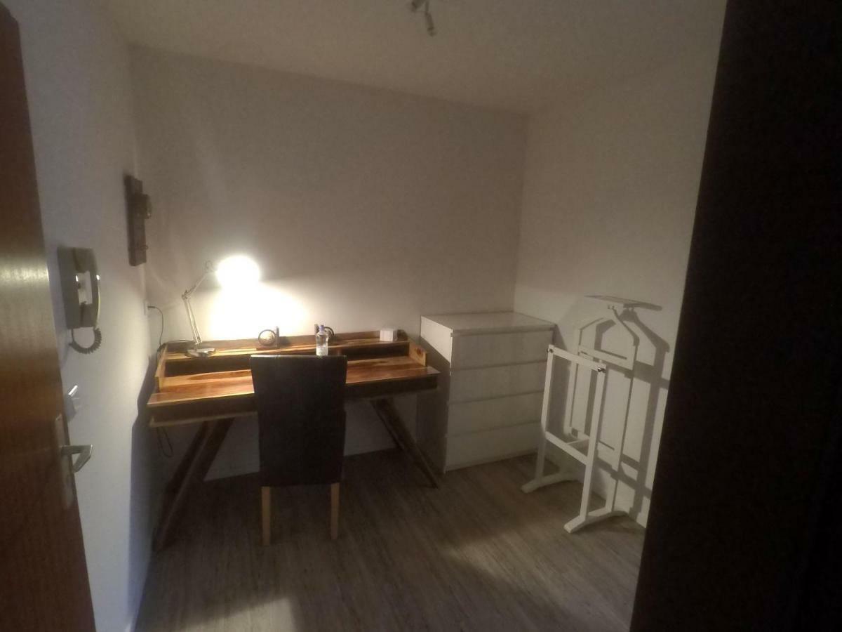 Apartmán Nordstern Cuxhaven Exteriér fotografie