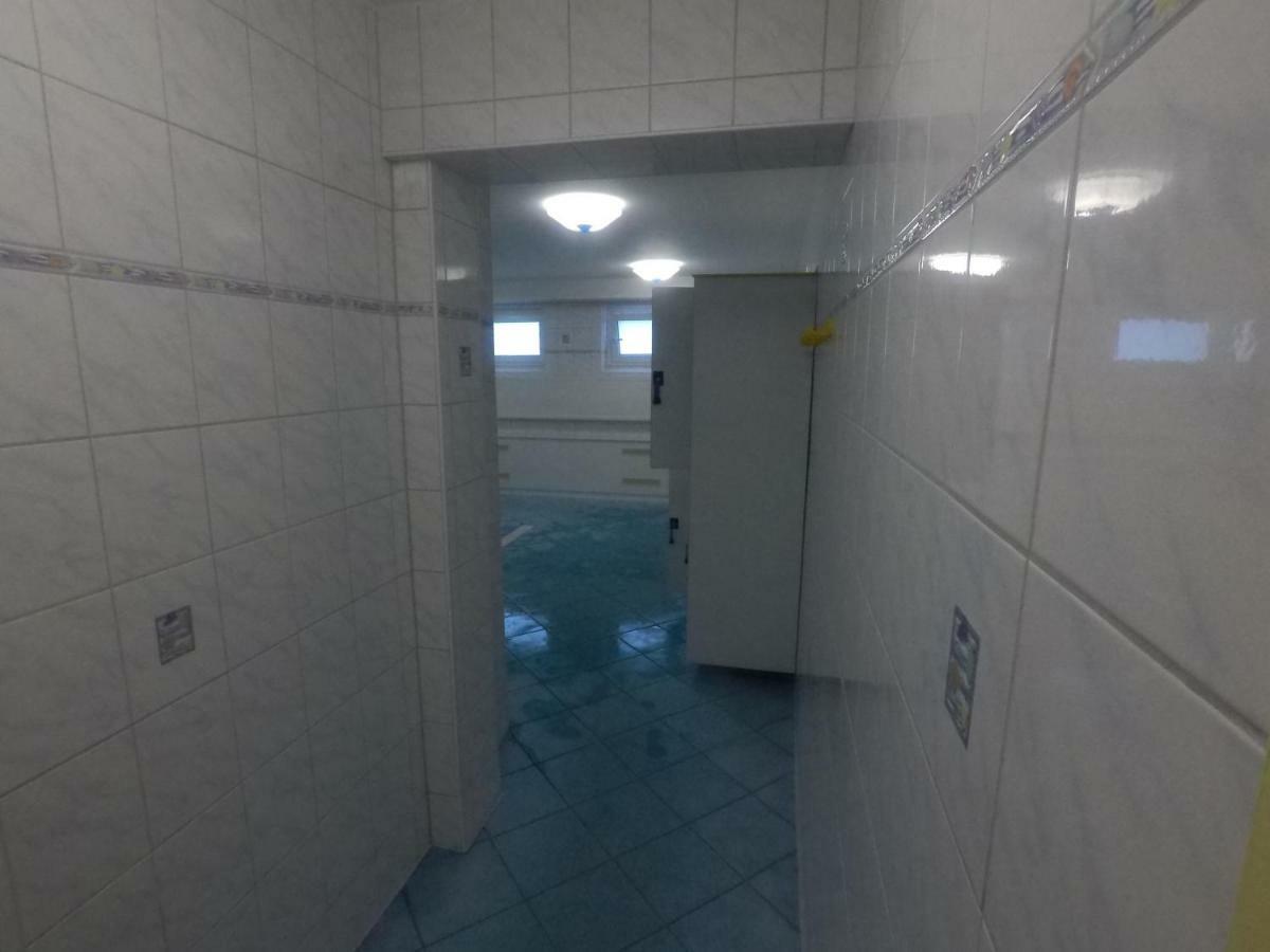Apartmán Nordstern Cuxhaven Exteriér fotografie