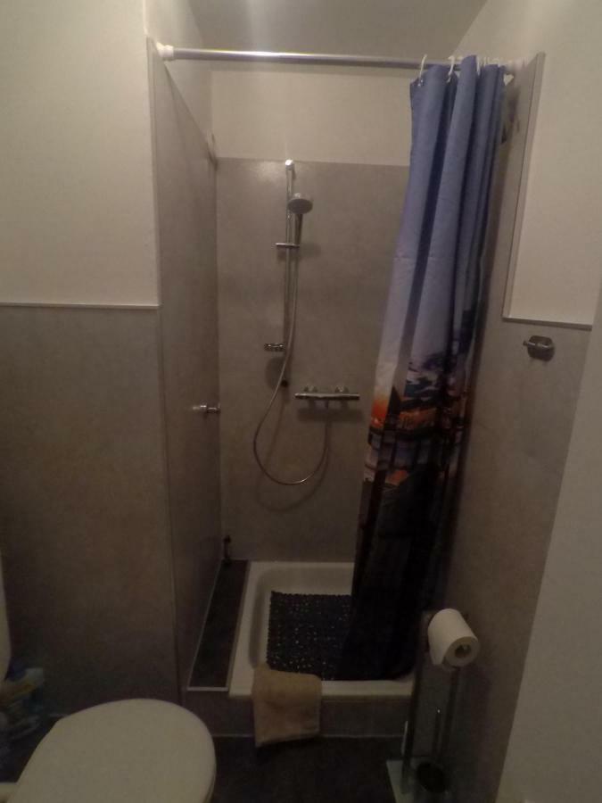 Apartmán Nordstern Cuxhaven Exteriér fotografie