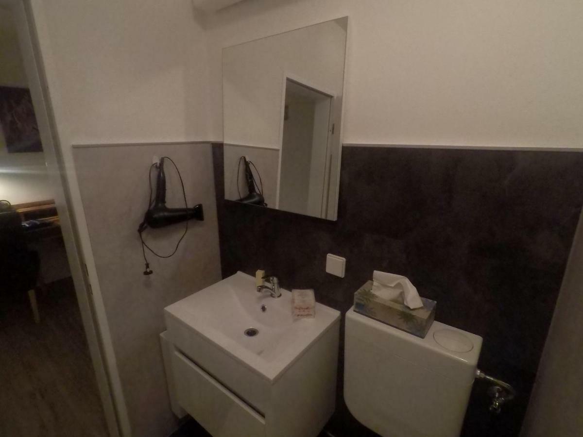 Apartmán Nordstern Cuxhaven Exteriér fotografie