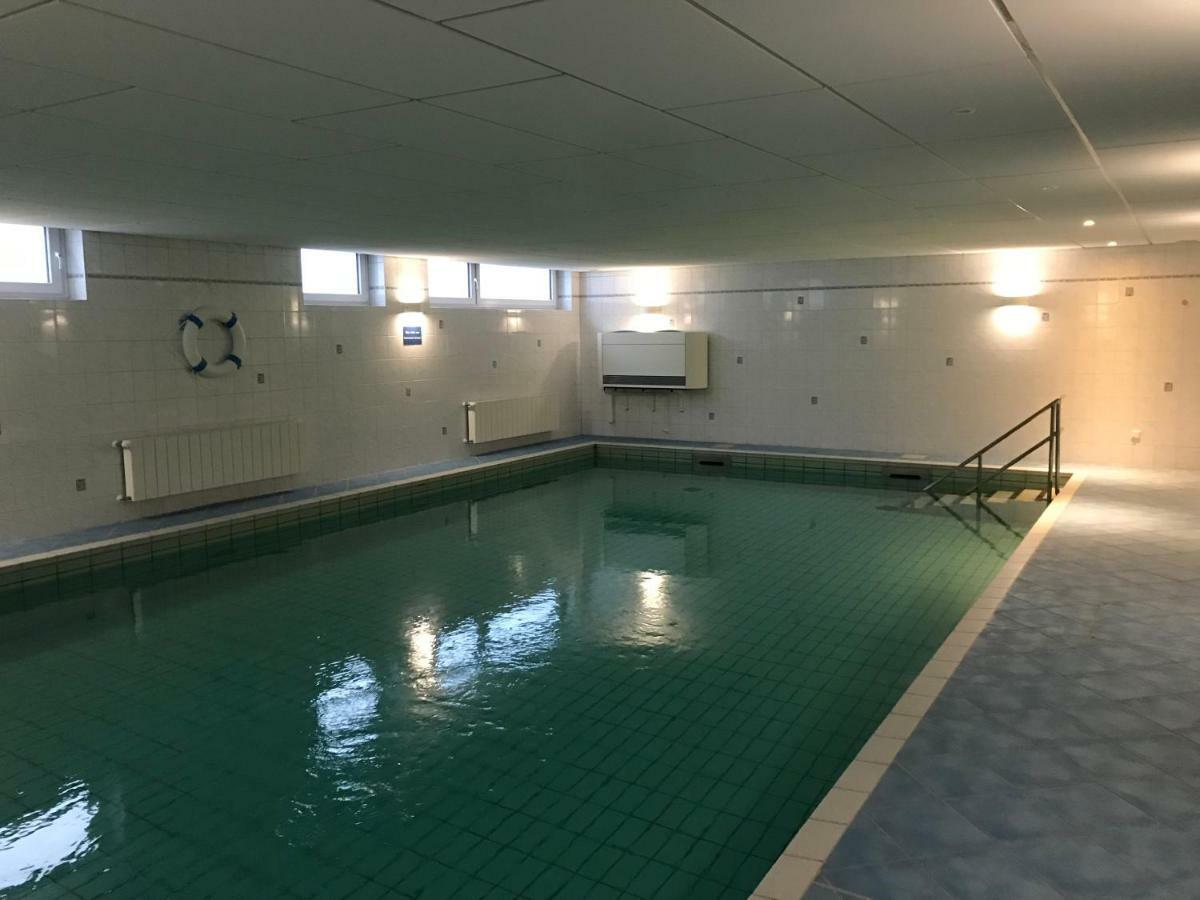 Apartmán Nordstern Cuxhaven Exteriér fotografie