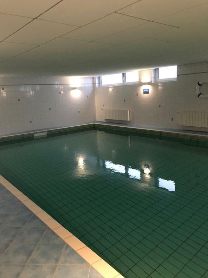 Apartmán Nordstern Cuxhaven Exteriér fotografie
