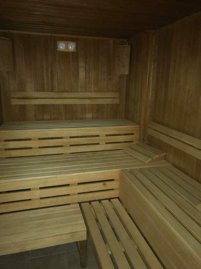 Apartmán Nordstern Cuxhaven Exteriér fotografie