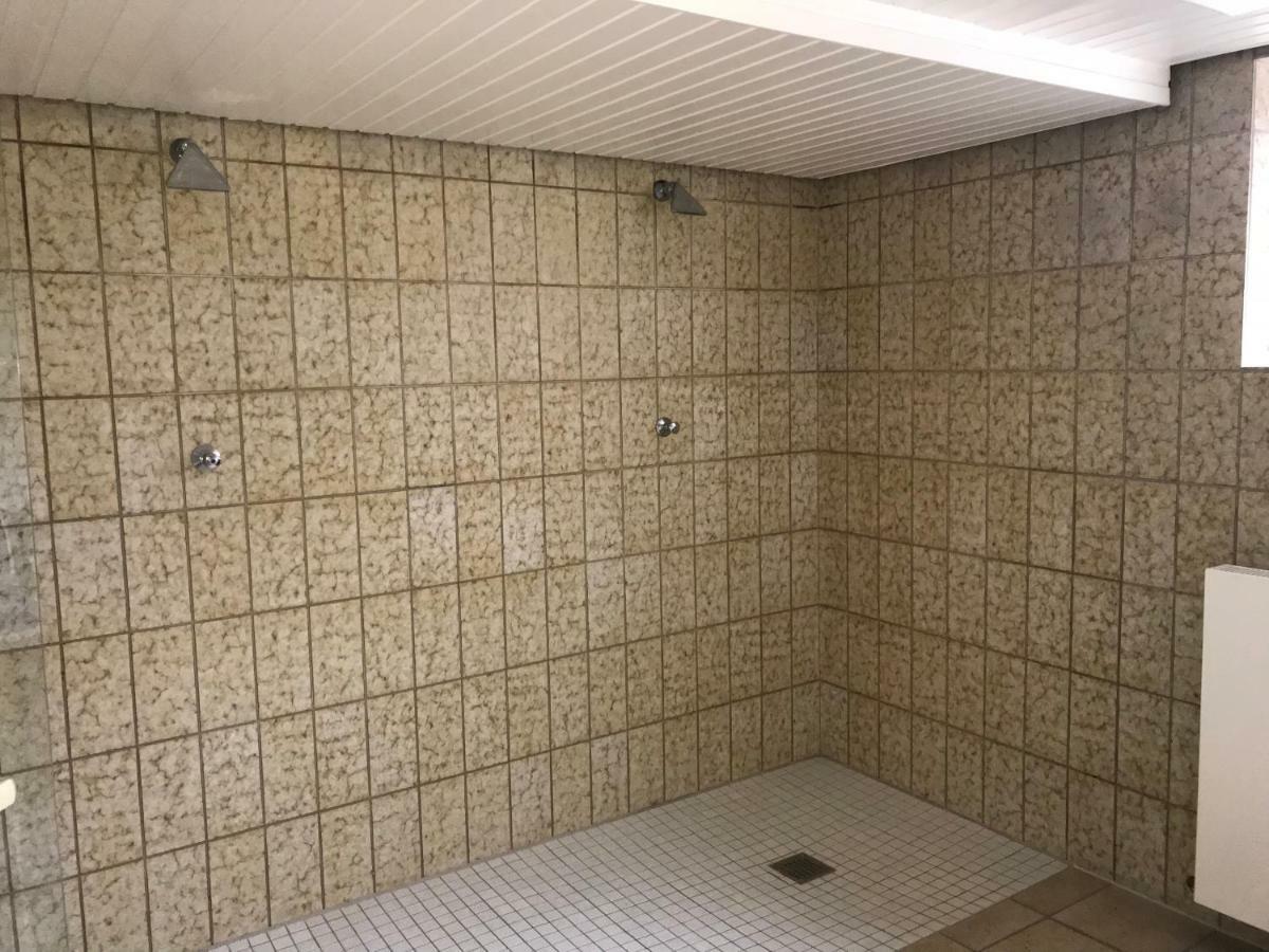 Apartmán Nordstern Cuxhaven Exteriér fotografie
