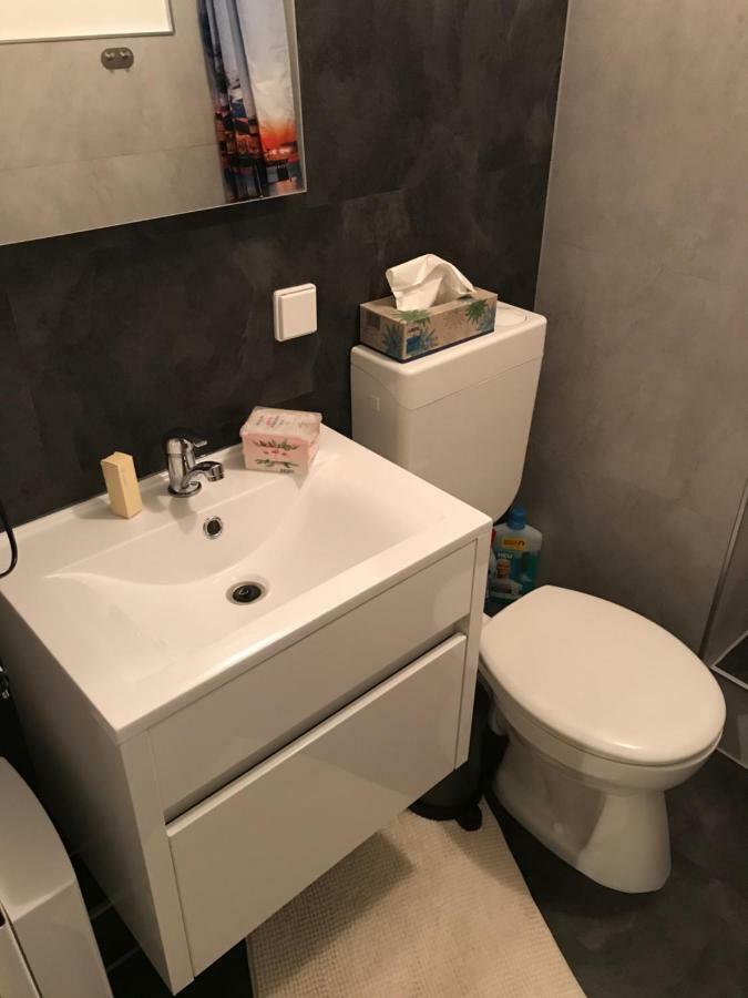 Apartmán Nordstern Cuxhaven Exteriér fotografie